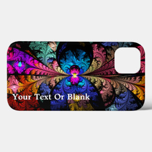 Etui iPhone 13 Narcisse