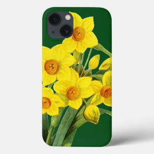 Etui iPhone Case-Mate Narcissus (N Tazetta)