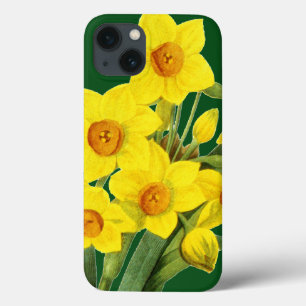 Etui iPhone Case-Mate Narcissus (N Tazetta)