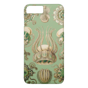 Coque Case-Mate Pour iPhone Narcomedusae d'Ernst Haeckel