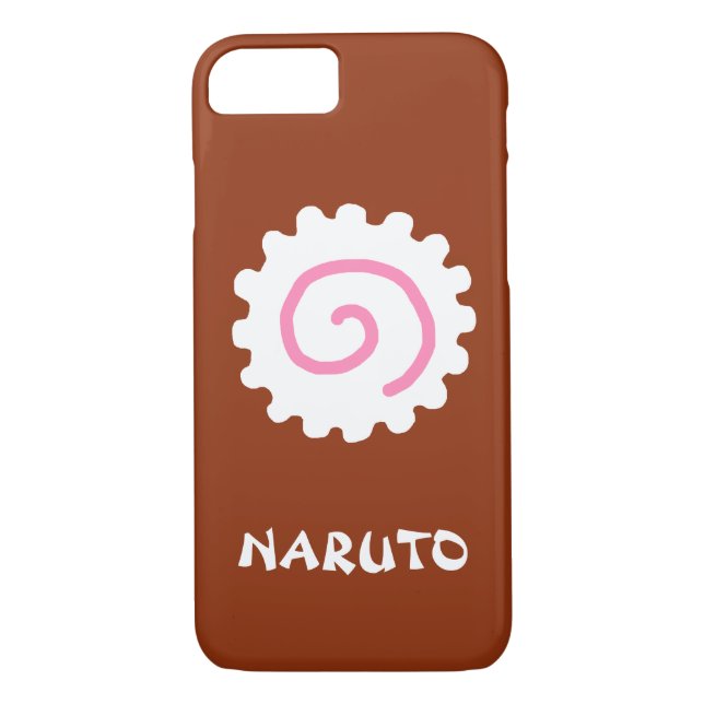 COQUES Case-Mate iPhone NARUTO (Dos)