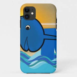 Case-Mate iPhone Case narval