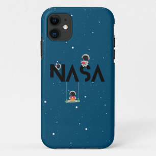 Case-Mate iPhone CASE NASA