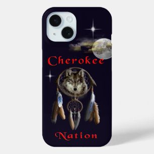 Coque Case-Mate iPhone Nation Cherokee