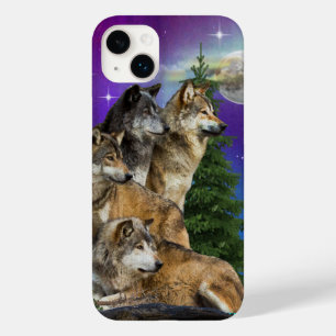 Coque Case-Mate iPhone Nation Cherokee