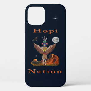 Case-Mate iPhone Case Nation Hopi
