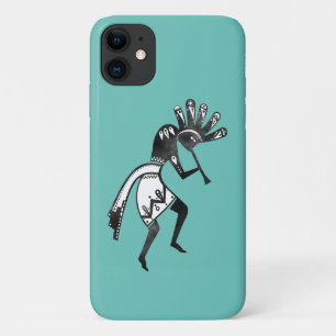 Case-Mate iPhone Case Native Americans Culture - Dancing Kokopelli 1