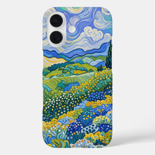 Coque Pour iPhone 16 nature
