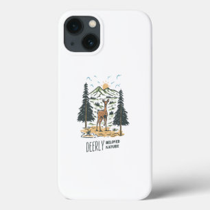 Case-Mate iPhone Case Nature adorée