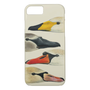 Case-Mate iPhone Case Nature Les multiples visages d'un cygne