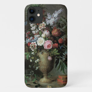Coque Case-Mate iPhone Nature morte de fleurs