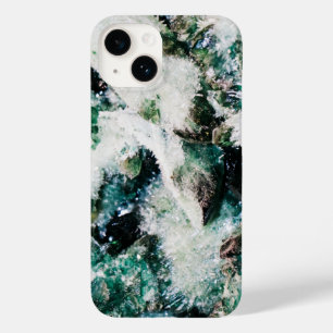 Coque Case-Mate iPhone Natures Crystal Duet
