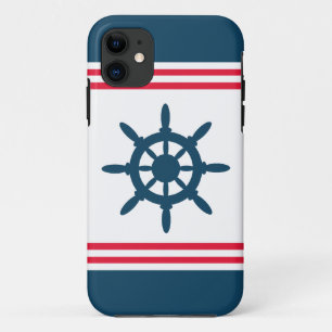 Coque Case-Mate iPhone Nautical design