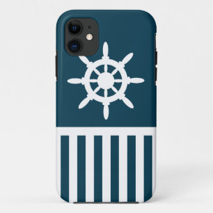 Coque Case-Mate iPhone Nautical design