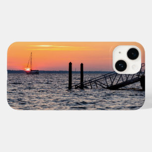 Coque Case-Mate iPhone Navarre Floride Santa Rosa Sunrise