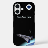 Navette spatiale El Al Maslool