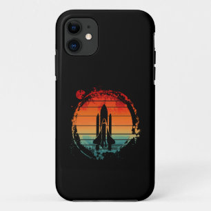 Case-Mate iPhone CASE NAVETTE SPATIALE VINTAGE