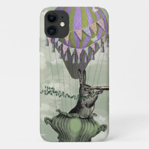 Case-Mate iPhone Case Navigation dans le lapin