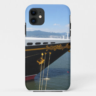 Coques Pour iPhone Navire de croisière