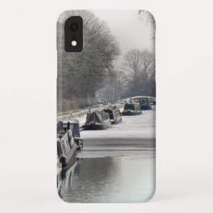 COQUE Case-Mate iPhone NAVIRES