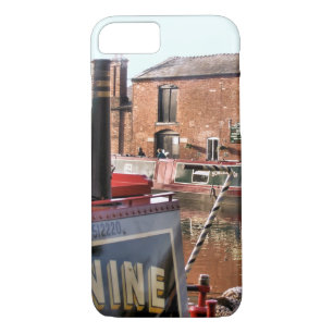 COQUE iPhone 7 NAVIRES