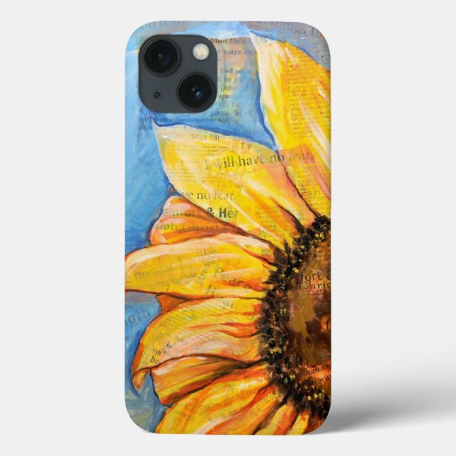 Coques Case-Mate iPhone N'ayez aucune crainte (Verso)