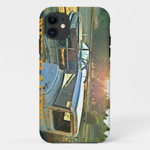 Coque Case-Mate iPhone NBD emballant le champ des rêves