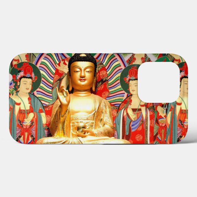 Coques Case-Mate iPhone ne craignez aucun Coque-coque iphone maléfique (Verso (horizontal))