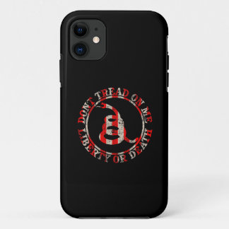 Etui iPhone Case-Mate Ne marchez pas sur moi