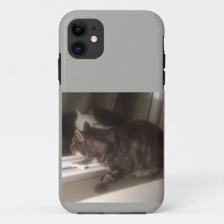 Etui iPhone Case-Mate Ne pas vous parler Dave à peine Il i iPhone 5 Coqu