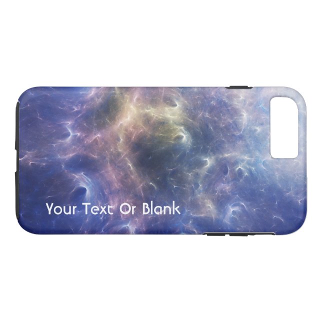 Coques Case-Mate iPhone Nebula (Dos (Horizontal))
