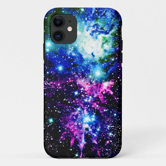 Coques Case-Mate iPhone Nebula (Dos)