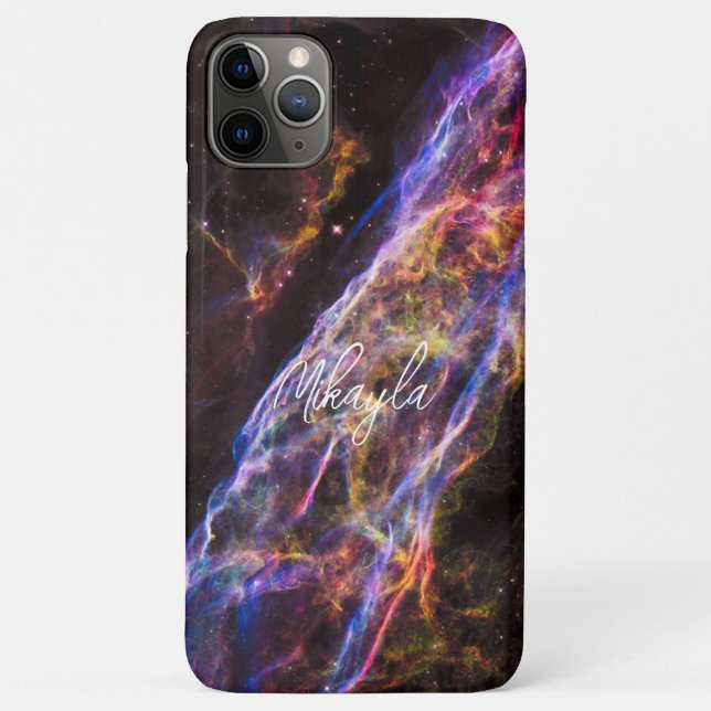 Coques Case-Mate iPhone Nebula (Dos)