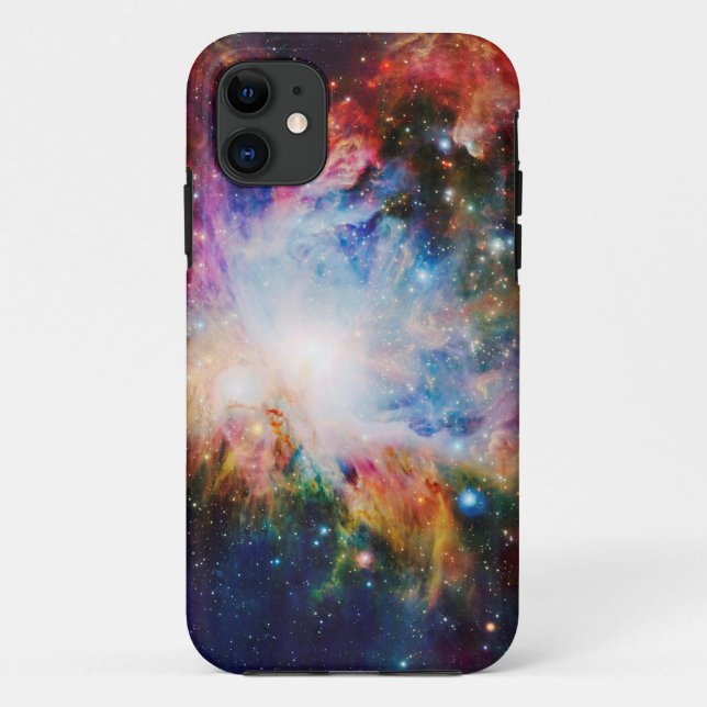 Coques Case-Mate iPhone Nebula (Dos)