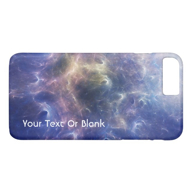 Coques Case-Mate iPhone Nebula (Dos (Horizontal))