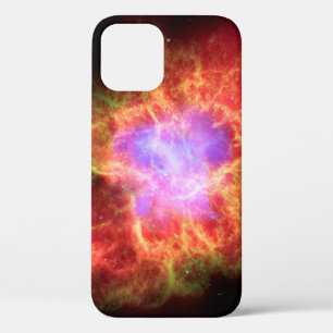 Case-Mate iPhone Case Nebula de crabe dans l'espace Coque-coque iphone