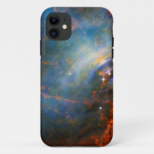 Case-Mate iPhone Case Nebula du crabe