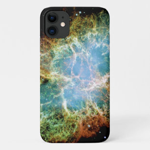 Case-Mate iPhone Case Nebula du crabe