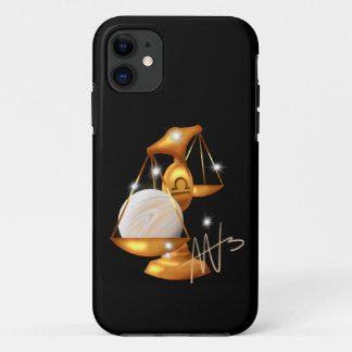 Case-Mate iPhone Case Nebula Libra Venus Zodiac