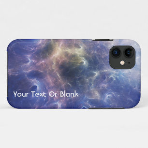 Case-Mate iPhone Case Nébuleuse