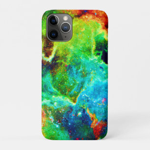 Case-Mate iPhone Case Nébuleuse cosmique Art Cloud