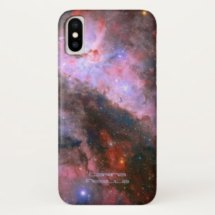 Coques Pour iPhone Nébuleuse de Carina - notre univers impressionnant