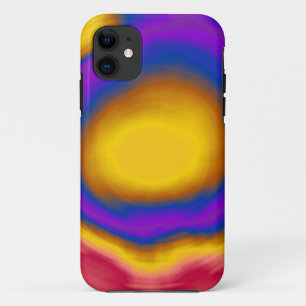 Etui iPhone Case-Mate nébuleuse de l'orion cosmique Abstrait