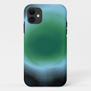 Coque Case-Mate Pour iPhone nébuleuse en spirale cosmique 7