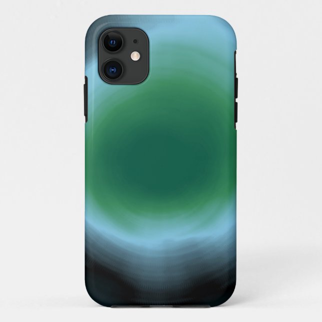 Coques Case-Mate iPhone nébuleuse en spirale cosmique 7 (Dos)