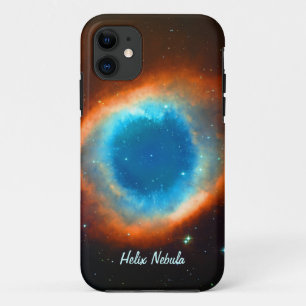 Coques Pour iPhone Nébuleuse, galaxies et étoiles d'hélice