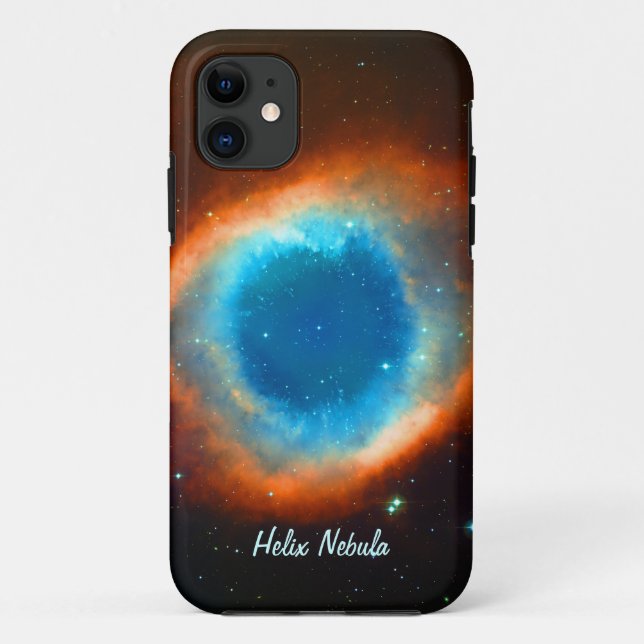 Coques Case-Mate iPhone Nébuleuse, galaxies et étoiles d'hélice (Dos)