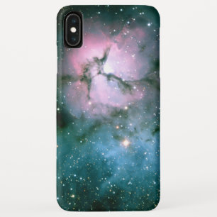 Coque Case-Mate Pour iPhone Nébuleuse Trifid
