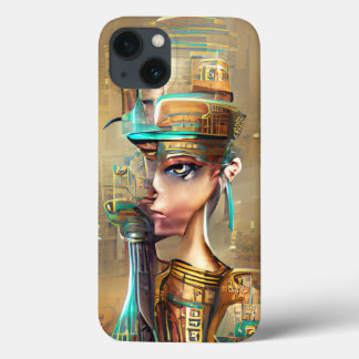 Case-Mate iPhone Case Néfertiti