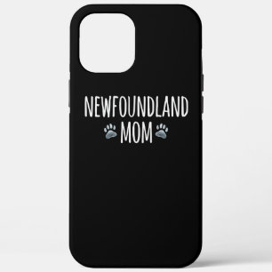 Case-Mate iPhone Case Nefoundland dog dolover paws givraws